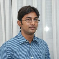 Sandeep P