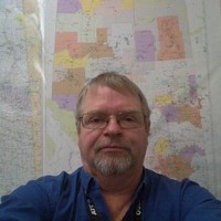 Gord Johnson