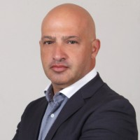 Dipl. Eng.Yordan Dimitrov Emba