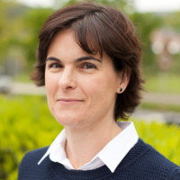 Arantza Bereciartua Pérez