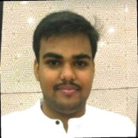 Harsh Singh