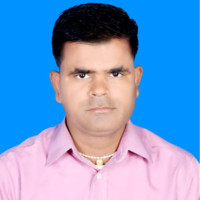 Arbind kumar Gupta