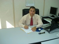 Khalid Omari