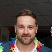 Ben Mosalski