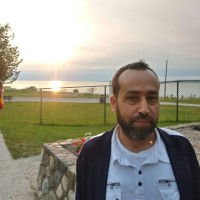 Arafat Algazaly
