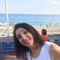 Zahra Hammouch