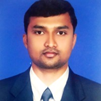 Karthick G