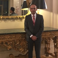 Ahmed Ebeid