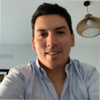 Denis García Semperena