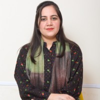 Sanjana Jhambia