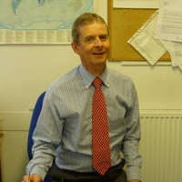 Mike Smith