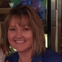 Kristine Burton