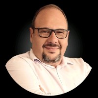 Marcos Braghini Lourenço
