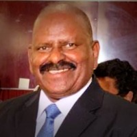 Hassi Ghebremariam