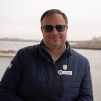 Justin Libak Mba