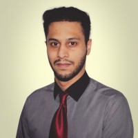 Mohammad Chaudhry