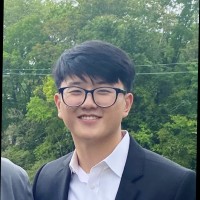 Caleb Yi