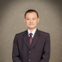 Tri Basuki Joewono