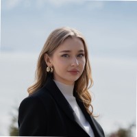 Anastasiia Kosheleva