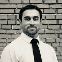Patrick Beauchamp