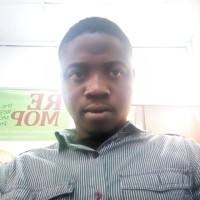 olanrewaju elegbede