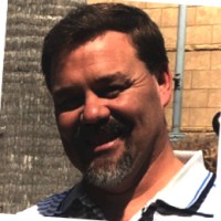 Jamie Baker