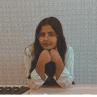 Ria Bharti