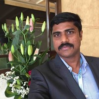 Arun Sasi
