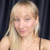 Polina Krishtopchik
