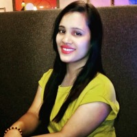 Aanchal Joshi