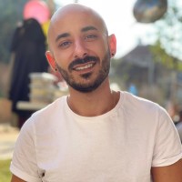 Yogev Sharon