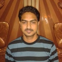 Shankar Teli