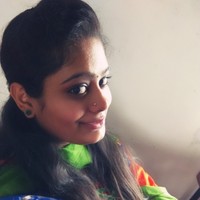 Anusha Anu