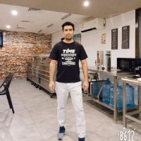 Tarun Chauhan