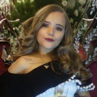 Camila Gabriela Clemente da Silva