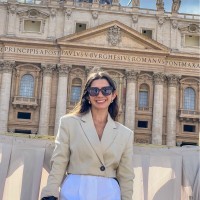 Mariana Porras Vargas