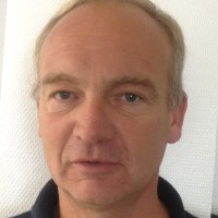 Stephane Beauventre