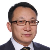 王玉山