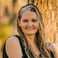 Kristen Leverentz