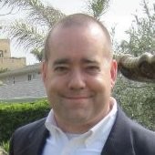 Gary Rosenberg