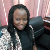 Chiamaka Dorathy