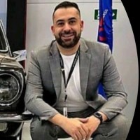 Rafael Silva Ferreira