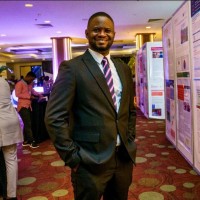 Manasseh Ibrahim