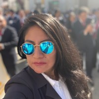 AMANDA DURAN CARHUAMACA