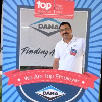 Pandurang Patil