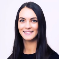 Cassidy Kellaway