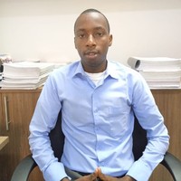 Francis Mugambi