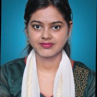 Gouri Ganga Nayak