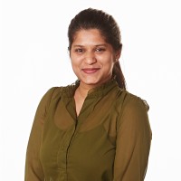 Sneha Shetty