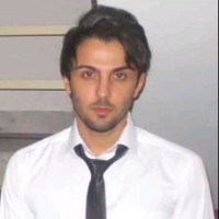 Shahab Aliyari
